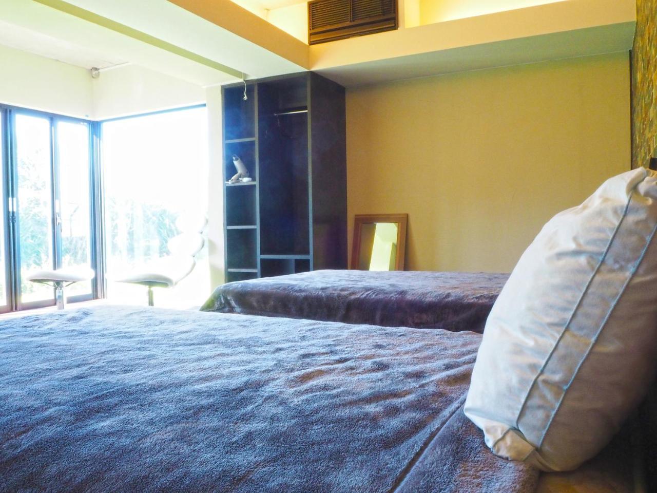Villa Omoro Nakijin Ngoại thất bức ảnh