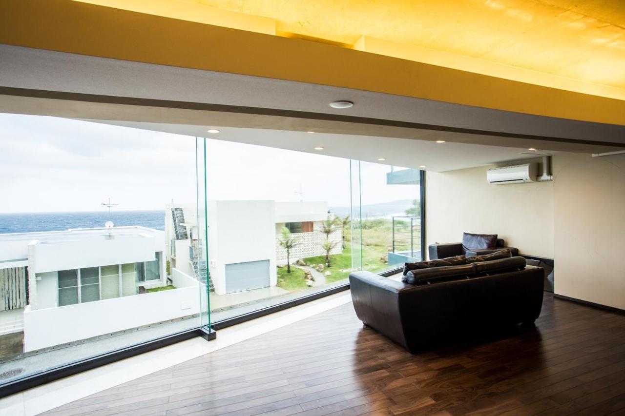 Villa Omoro Nakijin Ngoại thất bức ảnh