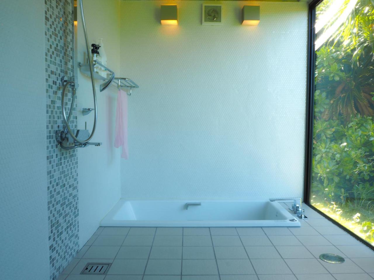 Villa Omoro Nakijin Ngoại thất bức ảnh