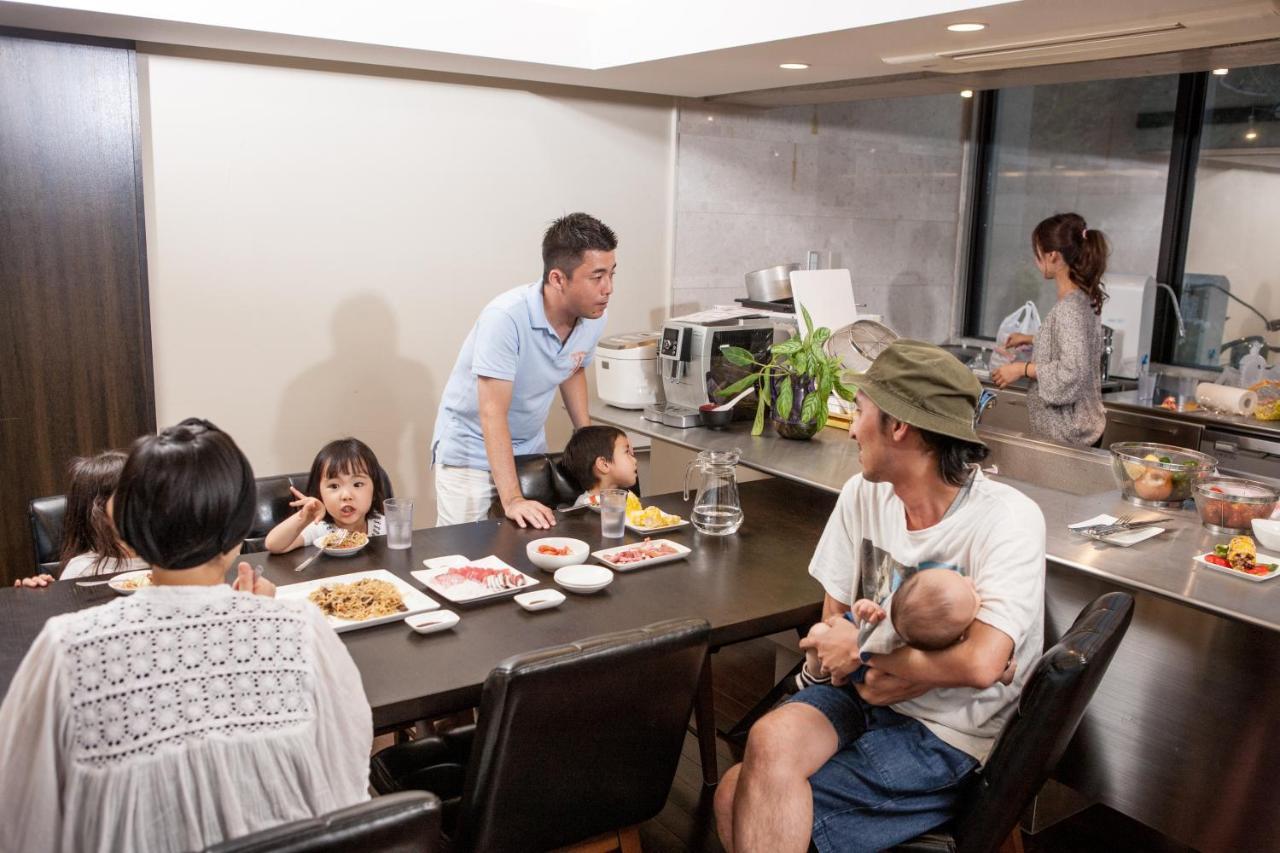 Villa Omoro Nakijin Ngoại thất bức ảnh