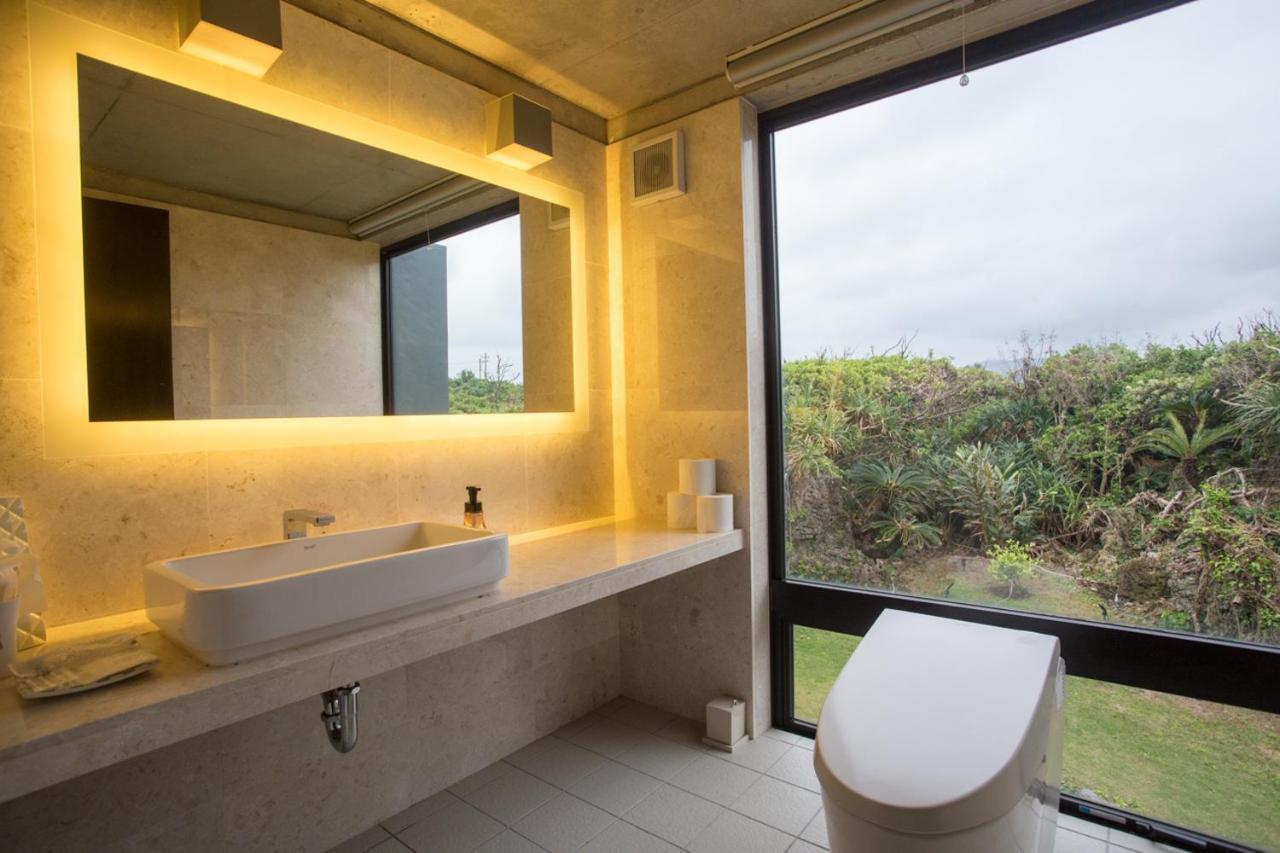 Villa Omoro Nakijin Ngoại thất bức ảnh