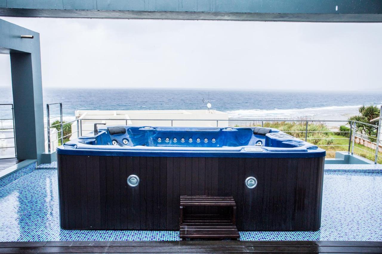 Villa Omoro Nakijin Ngoại thất bức ảnh