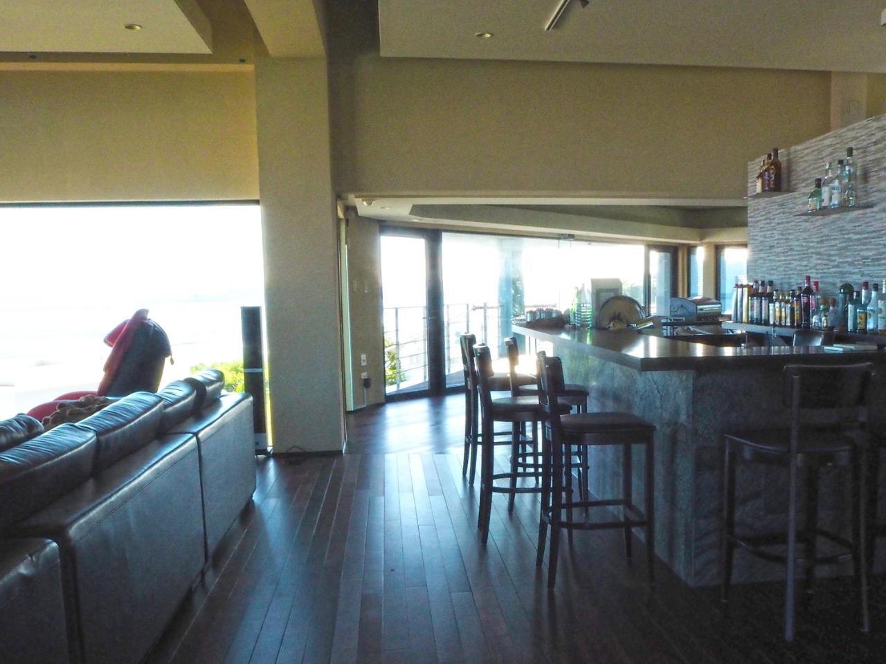 Villa Omoro Nakijin Ngoại thất bức ảnh