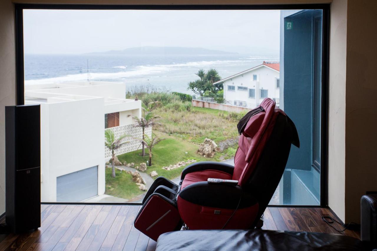 Villa Omoro Nakijin Ngoại thất bức ảnh