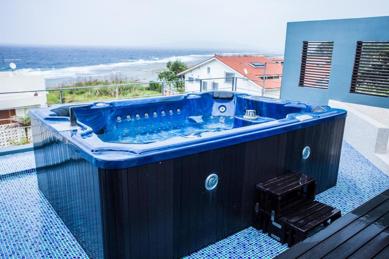 Villa Omoro Nakijin Ngoại thất bức ảnh