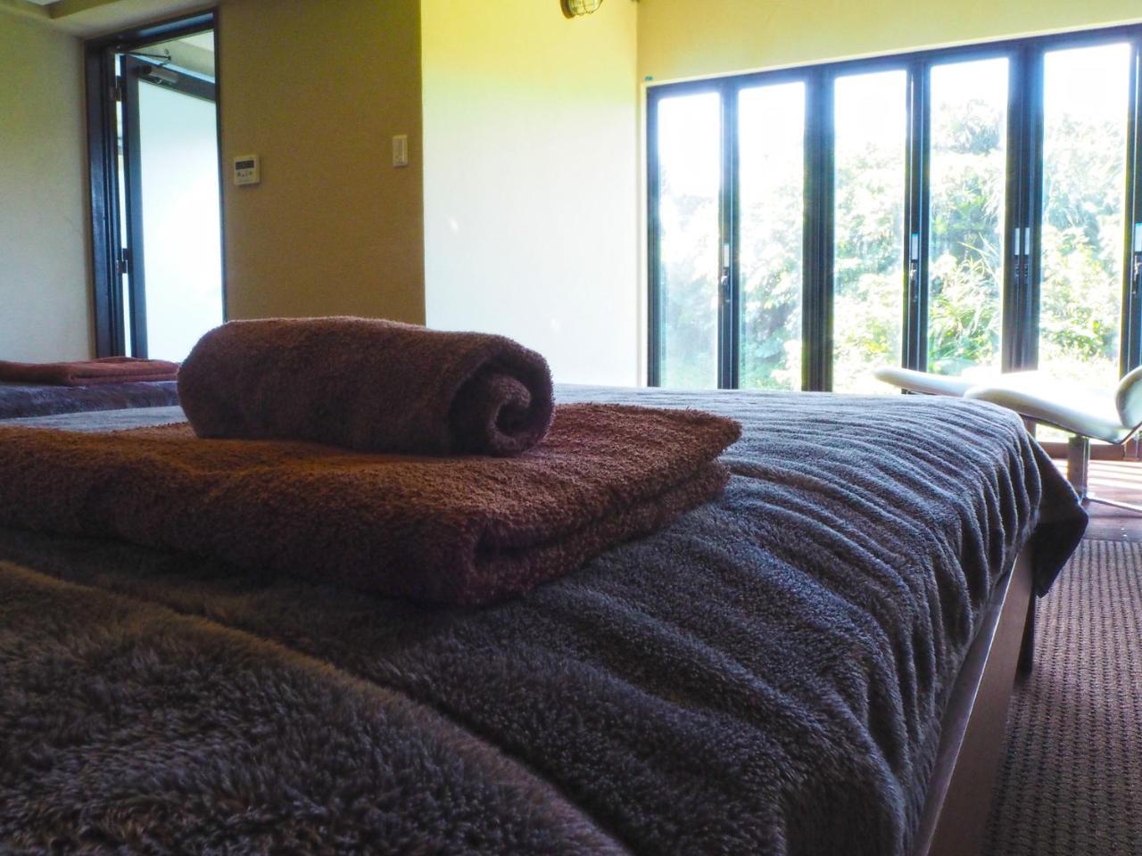 Villa Omoro Nakijin Ngoại thất bức ảnh