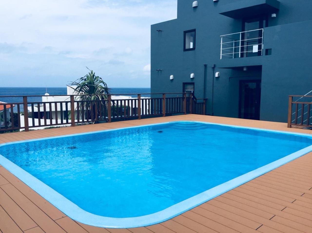 Villa Omoro Nakijin Ngoại thất bức ảnh
