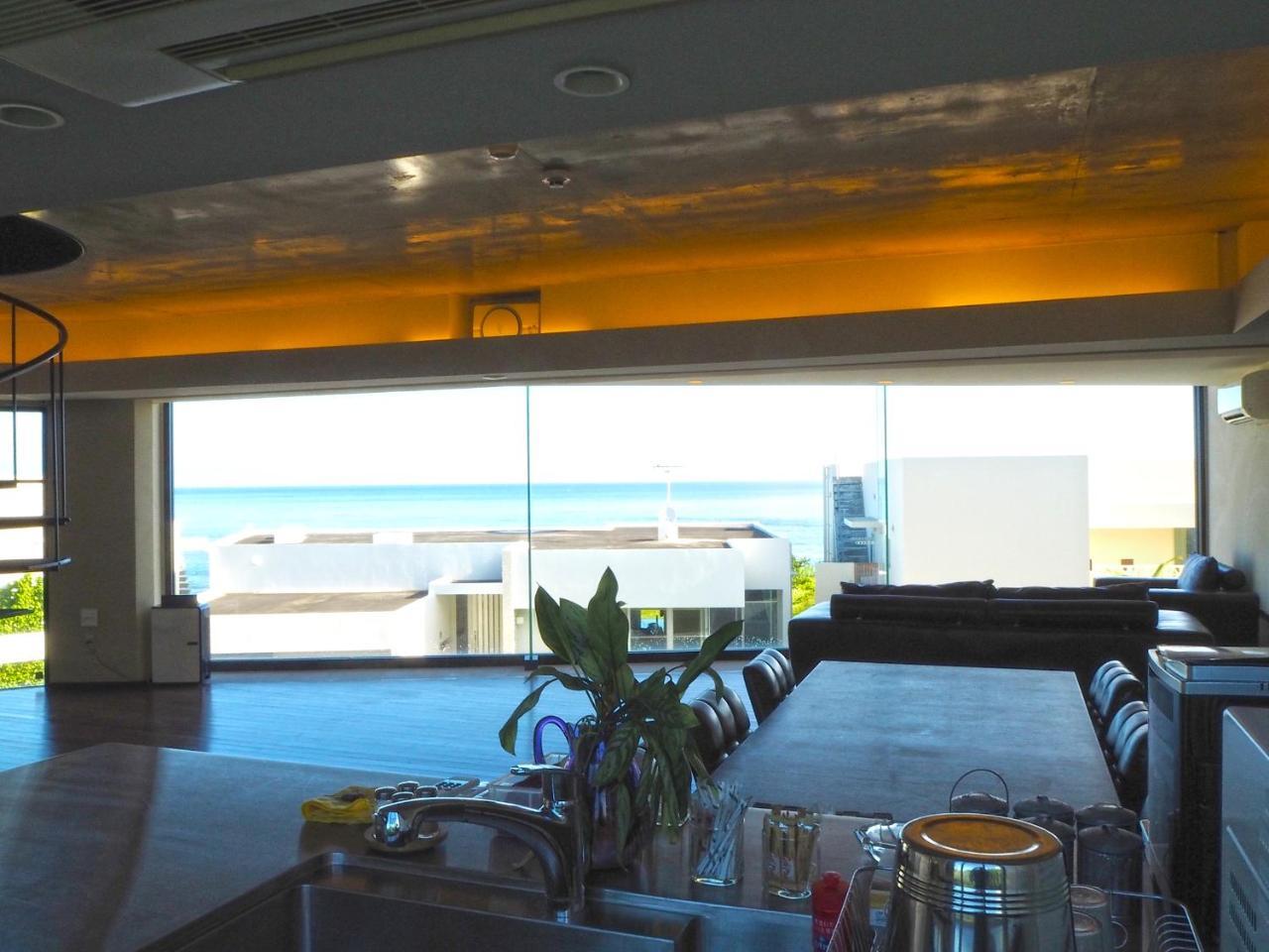 Villa Omoro Nakijin Ngoại thất bức ảnh