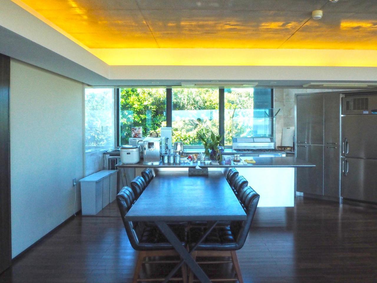 Villa Omoro Nakijin Ngoại thất bức ảnh