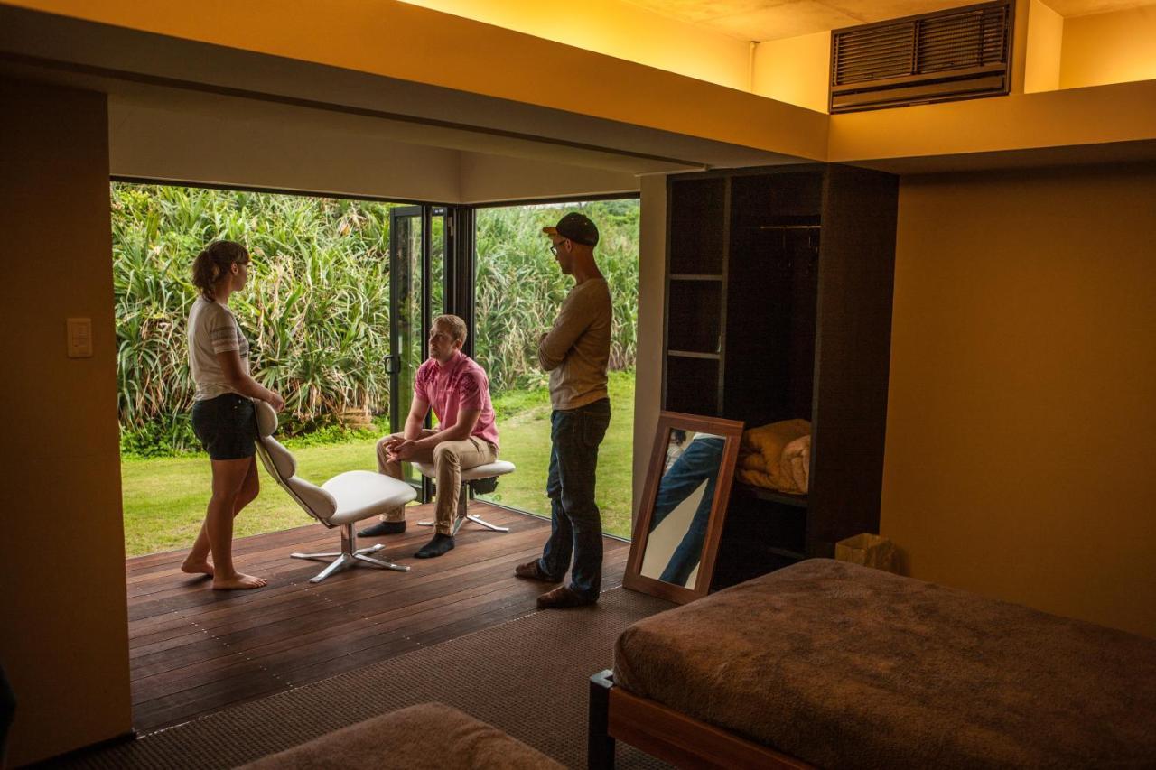Villa Omoro Nakijin Ngoại thất bức ảnh