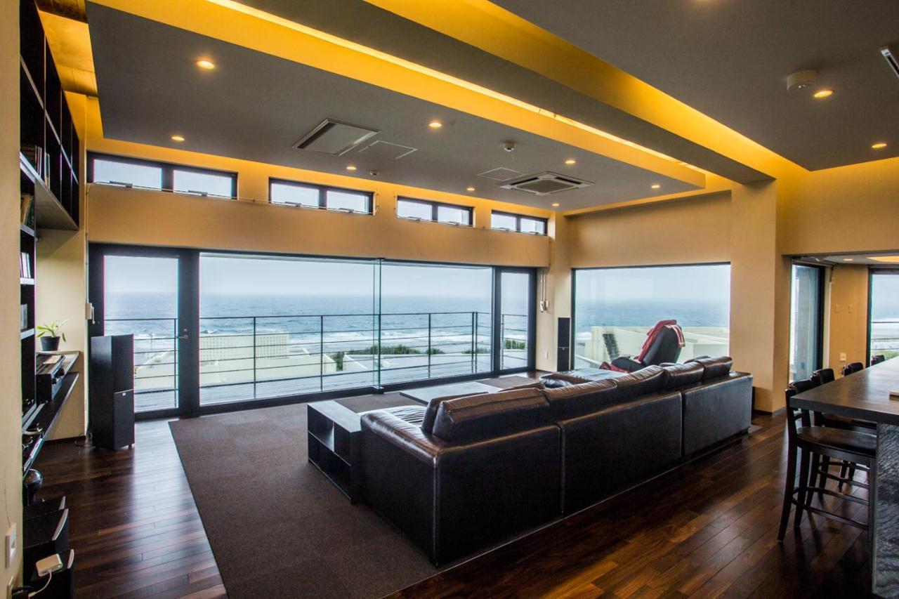 Villa Omoro Nakijin Ngoại thất bức ảnh