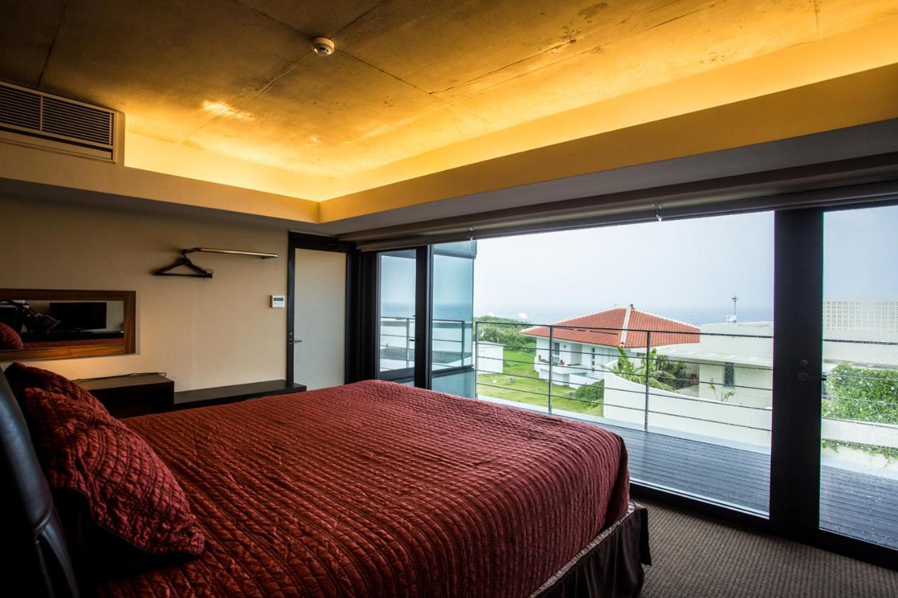 Villa Omoro Nakijin Ngoại thất bức ảnh